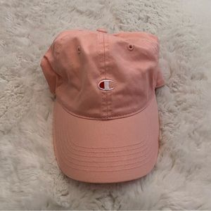 CHAMPION CAP